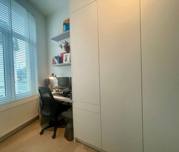 Gezellig hoekappartement met 1 slaapkamer - Photo 3