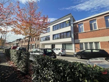 Appartement te huur - Photo 2