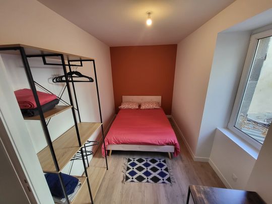 Colocation 4 chambres dans appartement plein centre - Photo 1