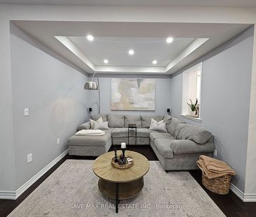 For Lease - 105 Whitlock Avenue Unit# Upper, Milton, Ontario - Photo 1