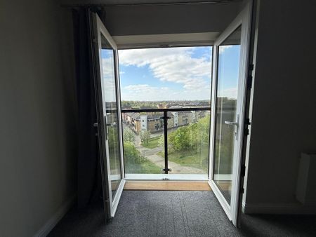 2 bedroom apartment to rent - Photo 5