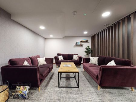 Studio to rent - Photo 5