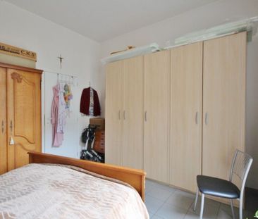 Gezellig éénslaapkamerappartement met terras in het centrum van Sin... - Photo 1