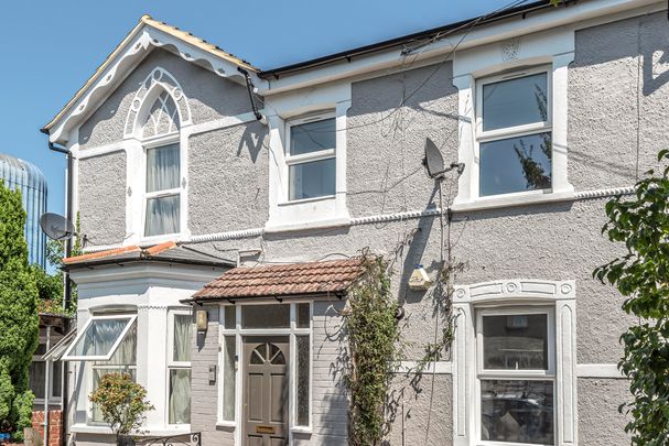 Thornhill Road, Croydon - Photo 1