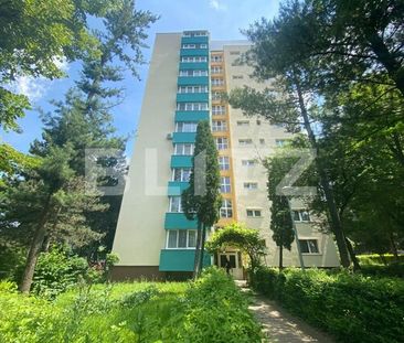 Apartament 2 camere, 50 mp, decomandat, zona strazii Bucium - Photo 2