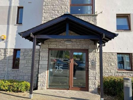 Burnside Drive, Dyce, Aberdeen, AB21 - Photo 3