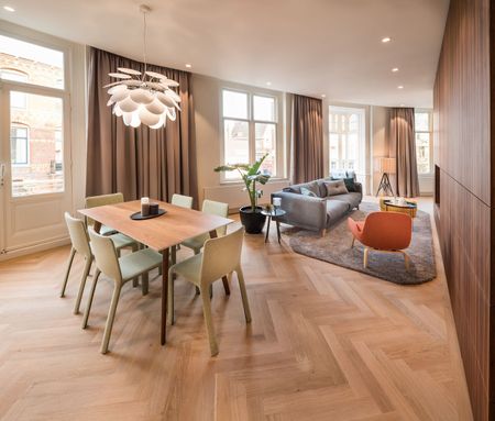 Appartement te huur: Alexander Boersstraat 31-2 1071 KV Amsterdam - Foto 4