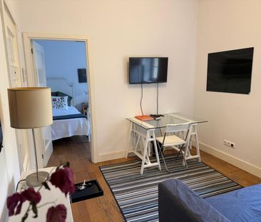 Apartamento T1 em Lisboa - Photo 3