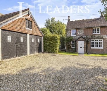 3 bedroom detached to rent Manor Lodge Road, Rowlands Castle - Photo 5