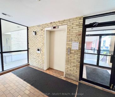 For Lease - 440 Wellington Street Unit# 103, London East, Ontario - Photo 4