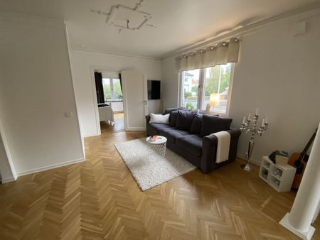 Hovslagaregatan, Kristianstad - Photo 2