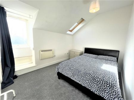 1 bedroom apartment to rent - Photo 3