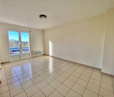 A Louer - Vertou - Appartement T1 Bis De 30.14 M² - Photo 2