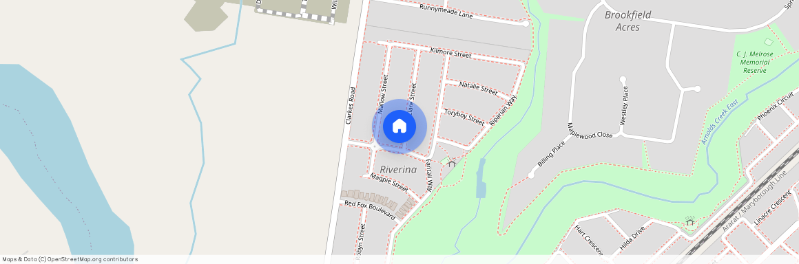 3 Clare Street, Brookfield, VIC 3338