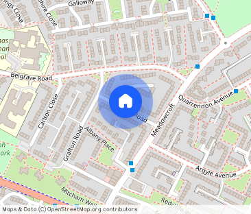 Wigmore Road, Aylesbury - Photo 1