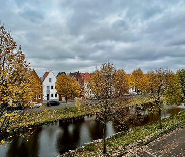Baak van Katwijk 56, De Baken, 3826GR, Amersfoort - Foto 6