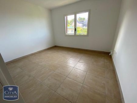 Location Appartement 1 pièce 22m² LE TAMPON 97430 - Photo 5