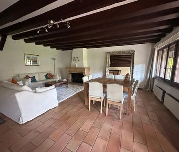 Splendide maison individuelle / 5 chambres / 3 SDB / Jardin - Foto 4