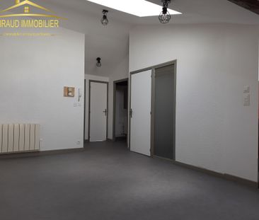 Location Appartement 2 pièces 38m² CHARLIEU 42190 - Photo 3