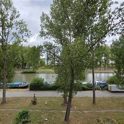 Appartement te huur - Photo 1