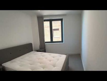 1 Bed Flat, Gillender St, E3 - Photo 4
