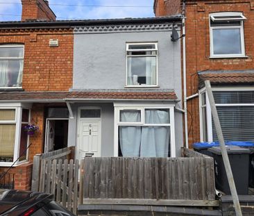2 bedroom terraced house to rent - Photo 6