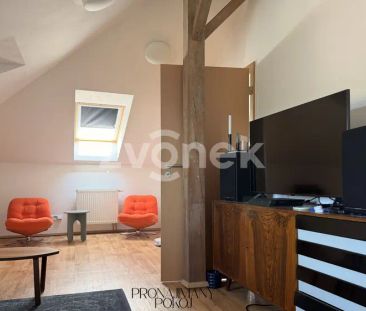 Pronájem většího pokoje v blízkosti centra Zlína | 4+1 | 8 000 Kč v... - Фото 4
