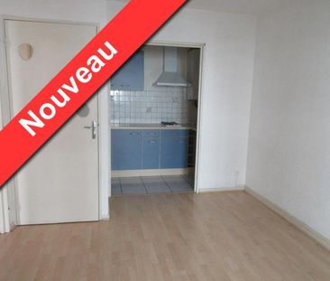 Appartement à PERPIGNAN – 428.0€/mois - Photo 2