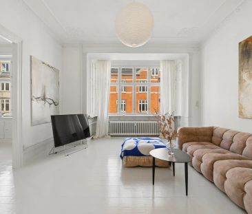 Puggaardsgade, 1573 København V - Photo 3