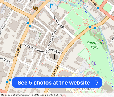 St. Lukes, Cheltenham GL53 7JJ - Photo 1