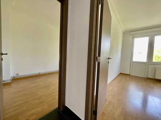 Appartement - te huur - Photo 1