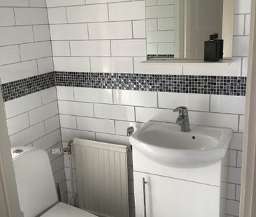 Västra Frölunda - 3rok - tillsv - 13.225kr/mån - Photo 6