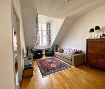 Appartement te huur in Bruxelles - Photo 3