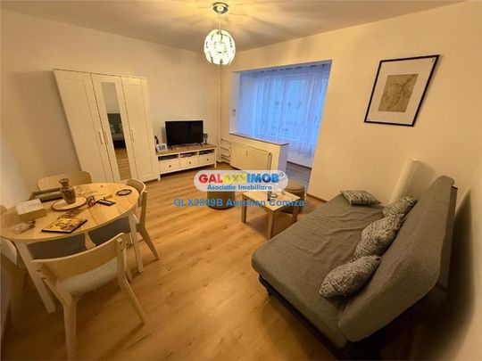 Apartament 2 camere metrou 1 Decembrie - Photo 1