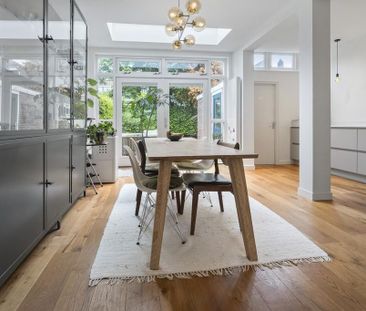 Huis te huur: Oranje Nassaulaan 65 2051 HJ Overveen - Photo 5