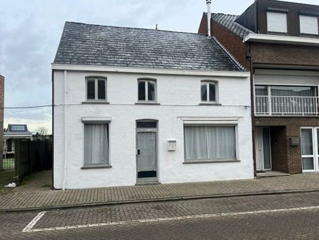 Halfopen bebouwing met 4 slaapkamers in Meerhout! – Verlinden Vastgoed - Photo 5