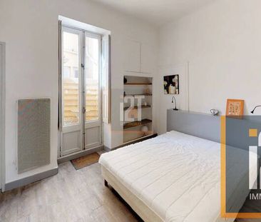 Appartement à louer - Nîmes 2 pièces de 42.37 m² - Photo 1