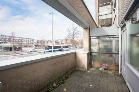 Johan Huizingalaan, 283, Amsterdam - Photo 3