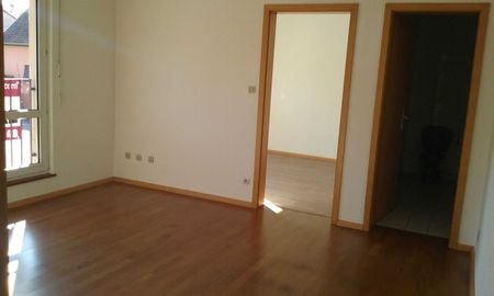 Location Appartement 40 M² WALDIGHOFEN 495 € - Photo 3