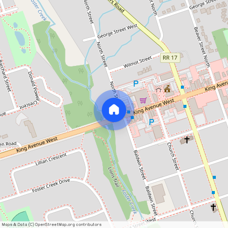 1604 Highway No. 2 Road, Clarington