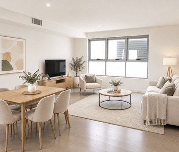 Modern Oversized Two Bedroom Apartment - Photo 3