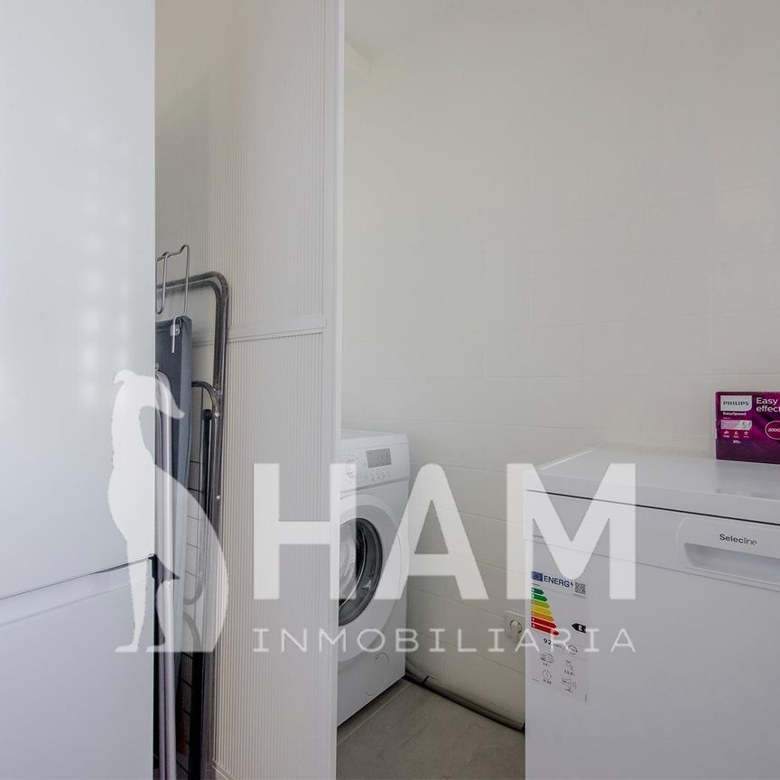 Habitación - Madrid - Alameda de Osuna - 480€ MES - Ref. RYN-AHCG1123 - Photo 1
