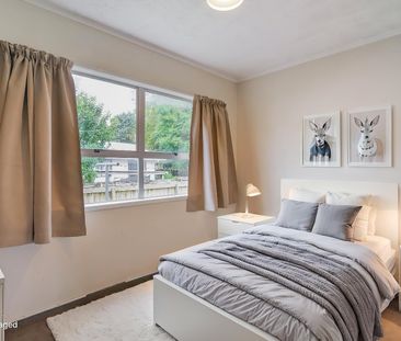 Tidy 2-Bedroom Unit - Photo 3