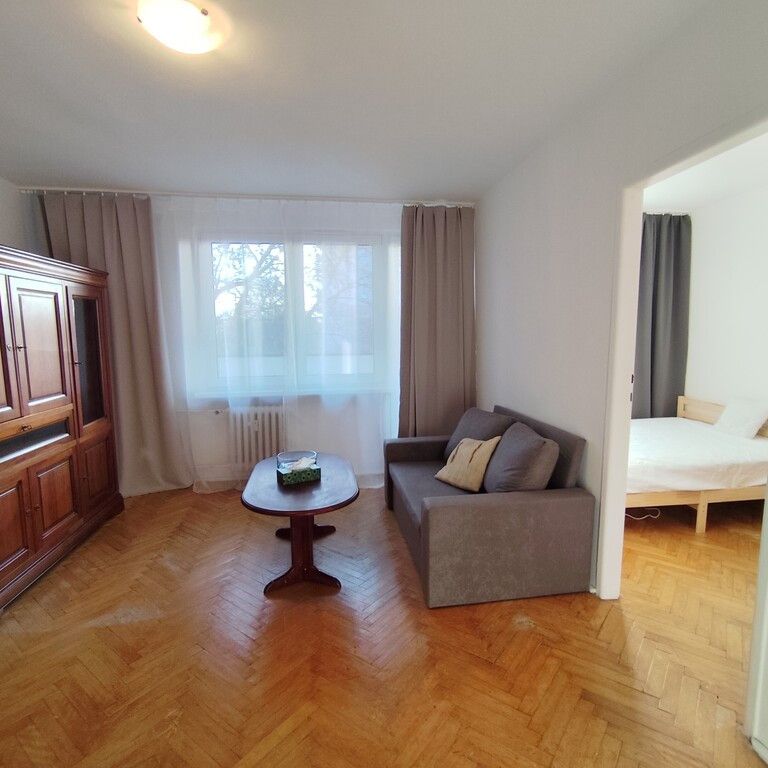 Mieszkanie w centrum - Photo 1