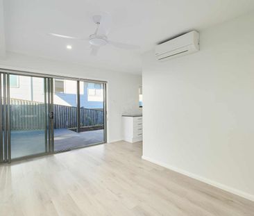 MODERN LIVING WITH ADDED CONVENIENCE! - Photo 1