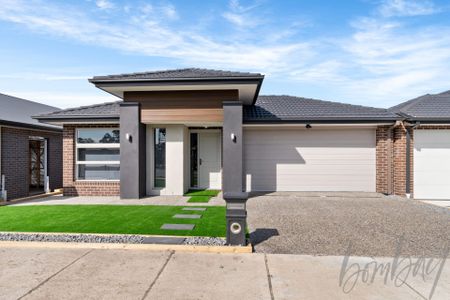 Beautiful Home in Kalkallo with ONE week free rent - Photo 3