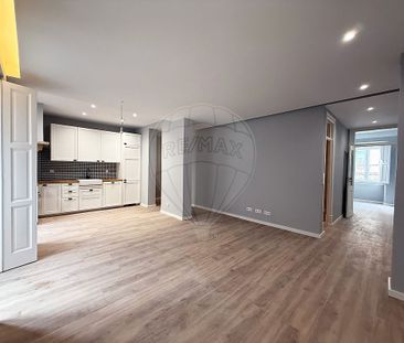 Apartamento T3 em Lisboa - Photo 3