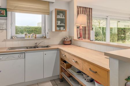 Gemeubeld appartement te huur in Sint-Idesbald - Foto 2