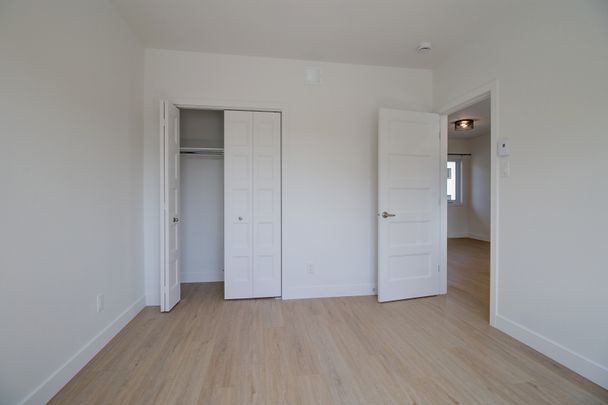 5001, boul. Bertrand-Fabi #401, Sherbrooke (Rock Forest | St-Élie) - Photo 1