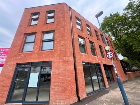 1 bedroom flat to rent - Photo 4